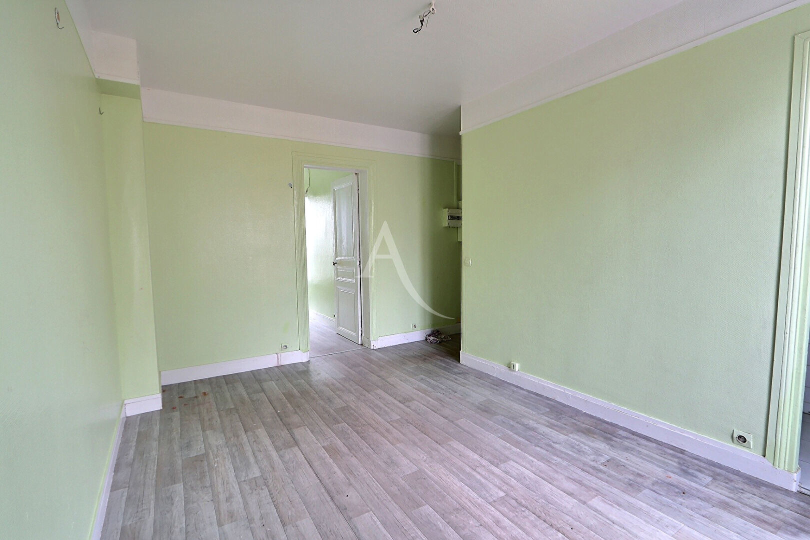 Appartement  2 pièce(s) 29.71 m2