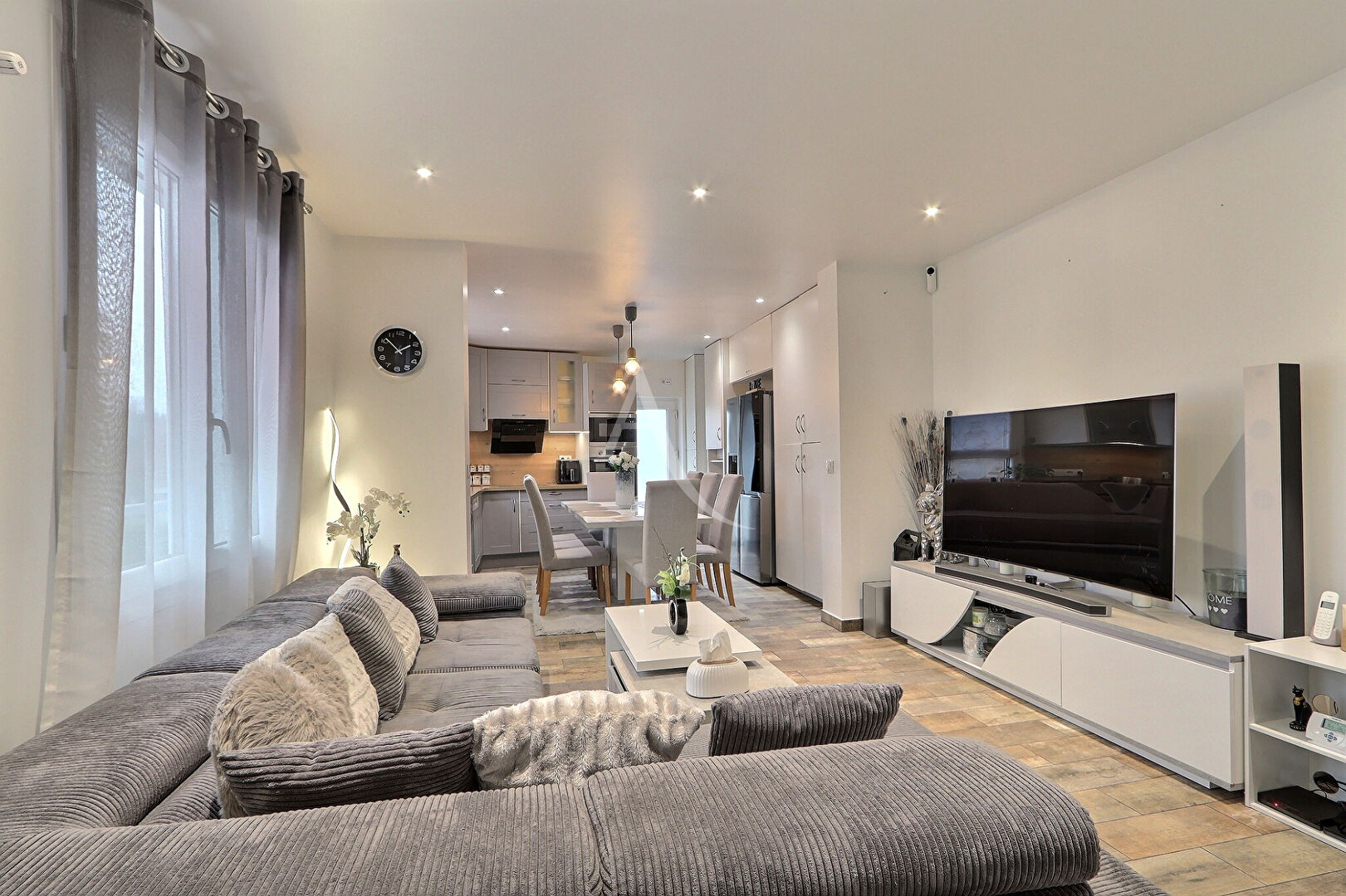 Photo Maison Villecresnes 4 pièces 87 m2 image 1/6