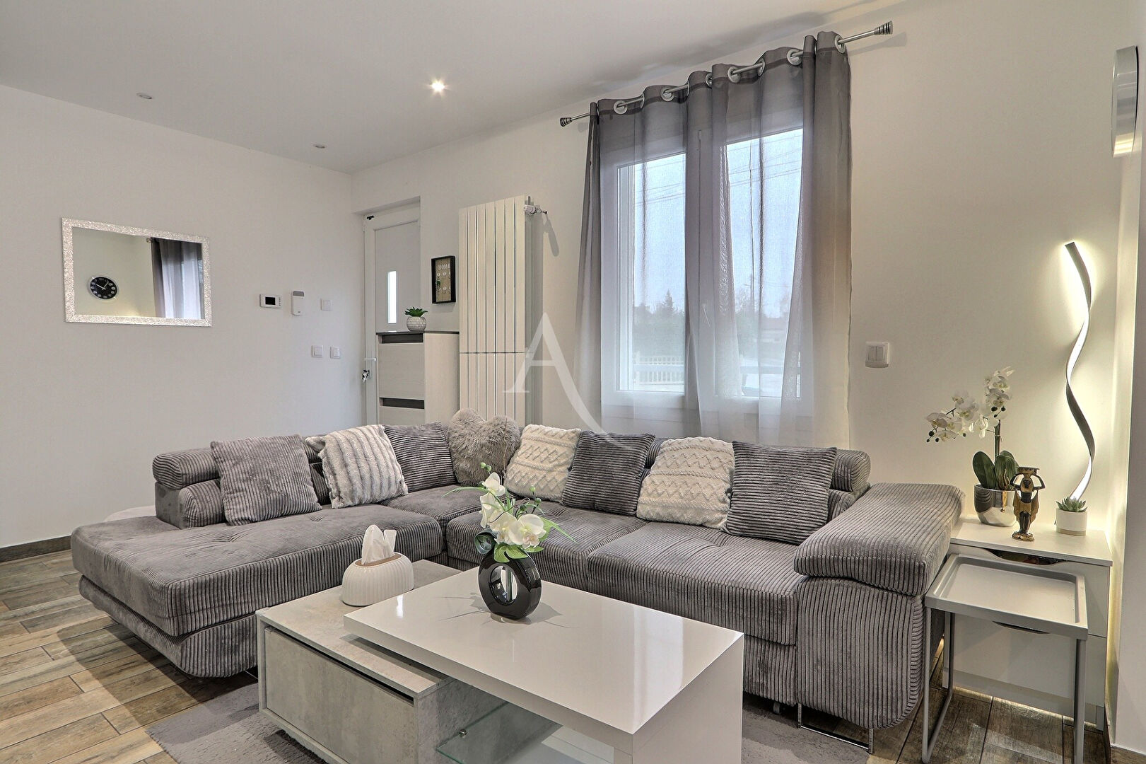 Photo Maison Villecresnes 4 pièces 87 m2 image 2/6