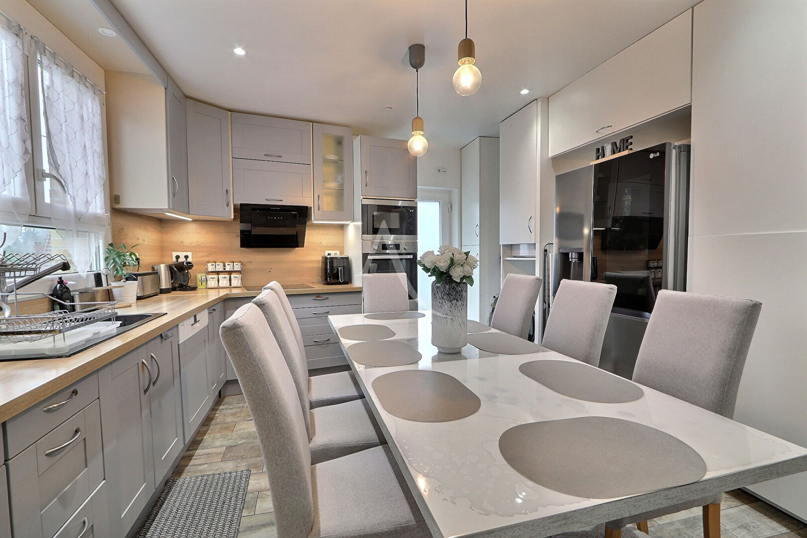 Photo Maison Villecresnes 4 pièces 87 m2 image 3/6