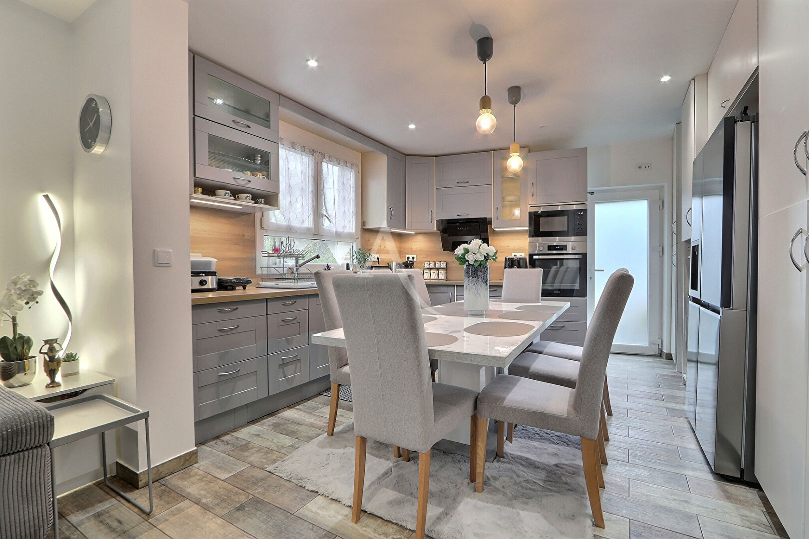 Photo Maison Villecresnes 4 pièces 87 m2 image 4/6