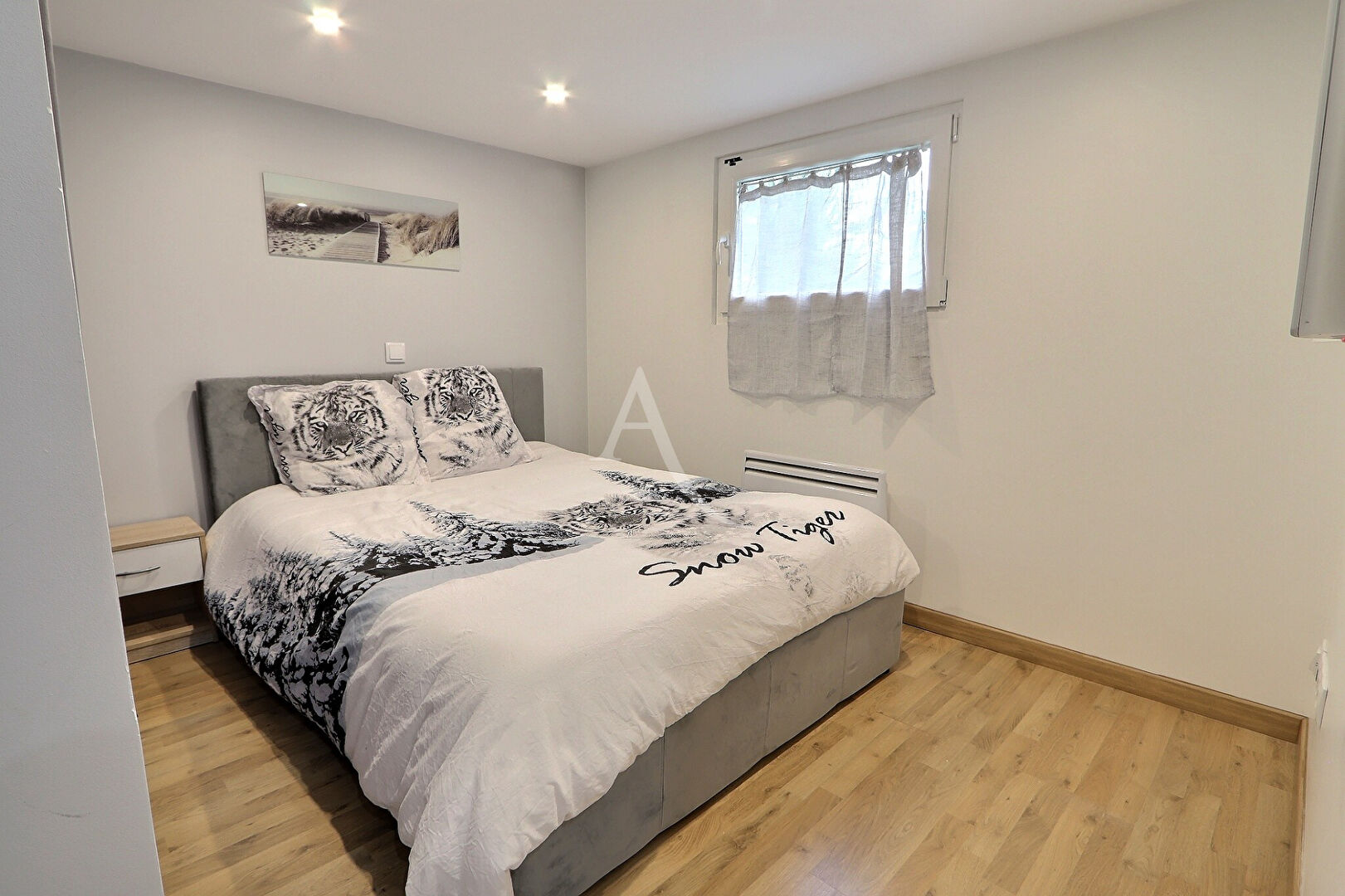 Photo Maison Villecresnes 4 pièces 87 m2 image 5/6