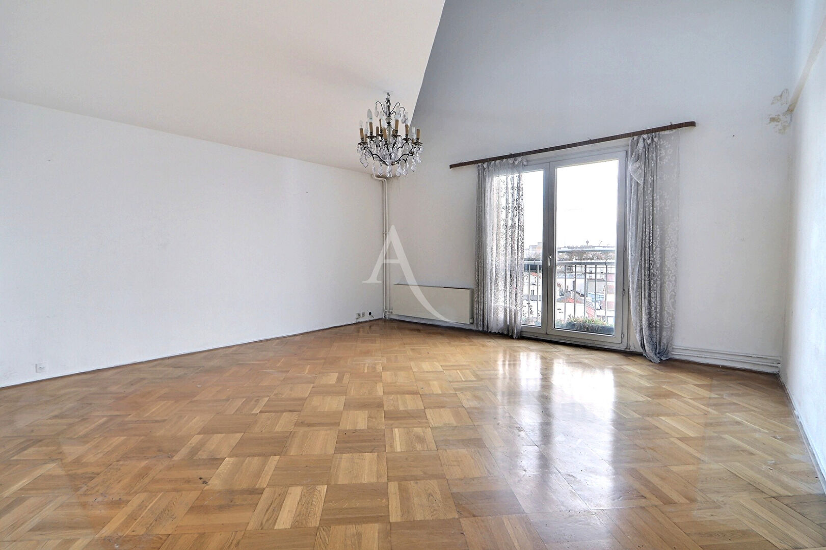 Appartement Saint Denis 4 pièces 102.46 m2