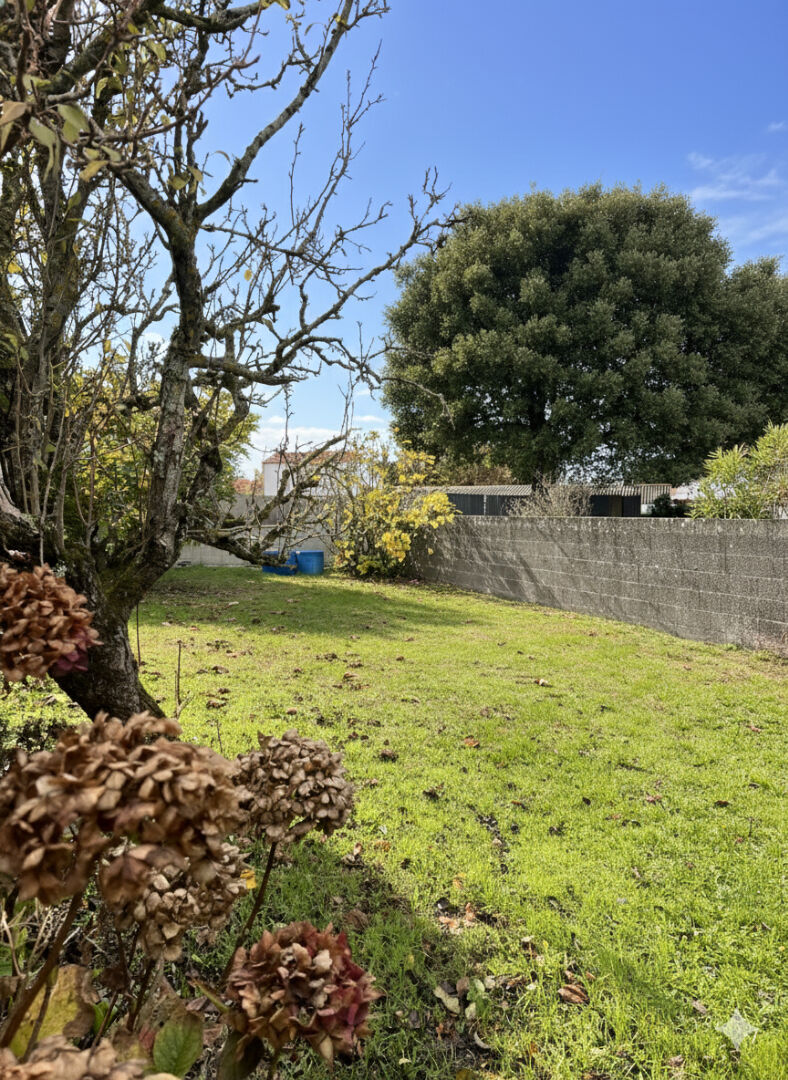 Photo Maison au coeur de Noirmoutier-en-l'Île image 3/6