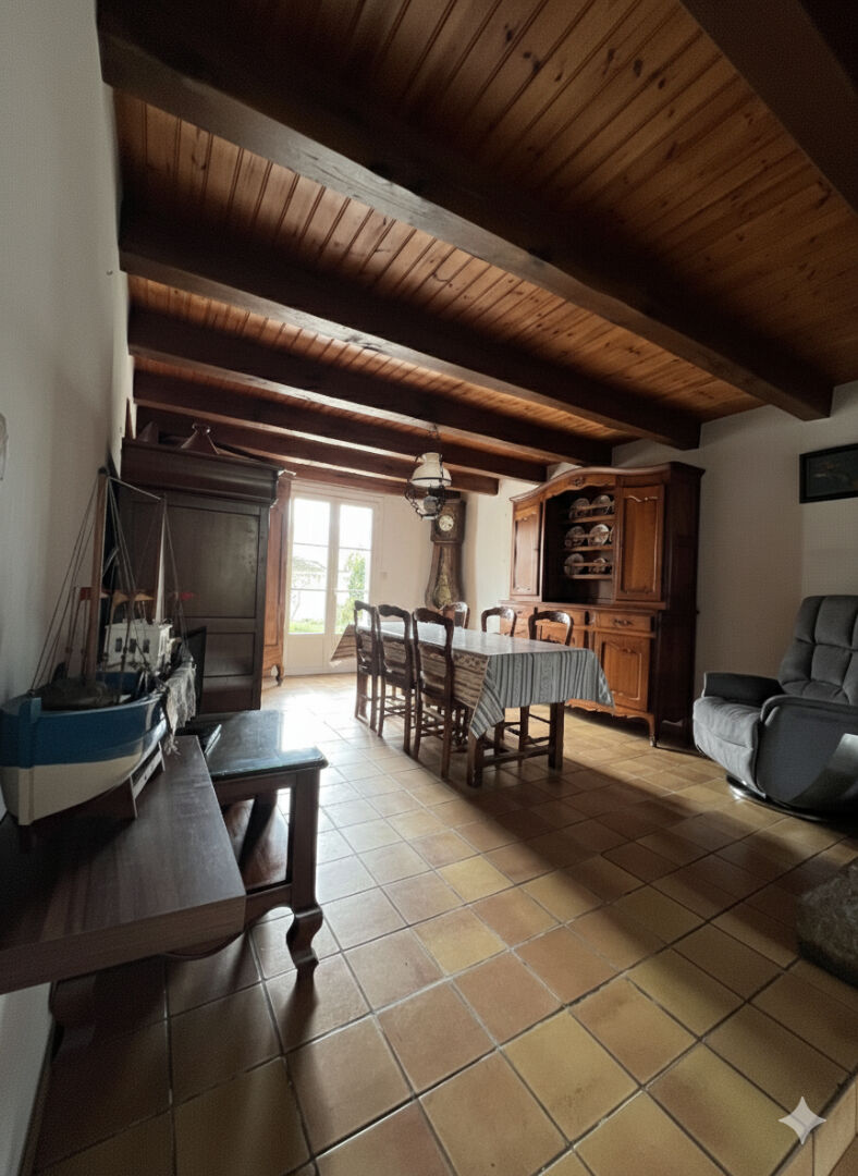 Photo Maison au coeur de Noirmoutier-en-l'Île image 6/6