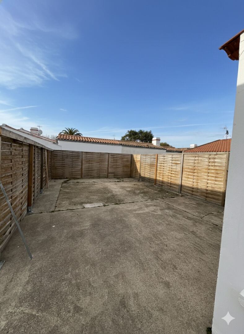 Photo Appartement au coeur de Noirmoutier-en-l'Île image 2/6