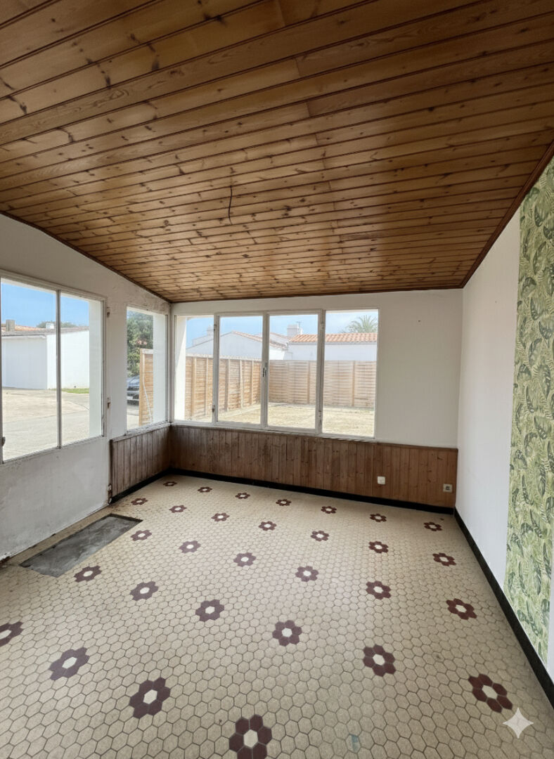 Photo Appartement au coeur de Noirmoutier-en-l'Île image 3/6