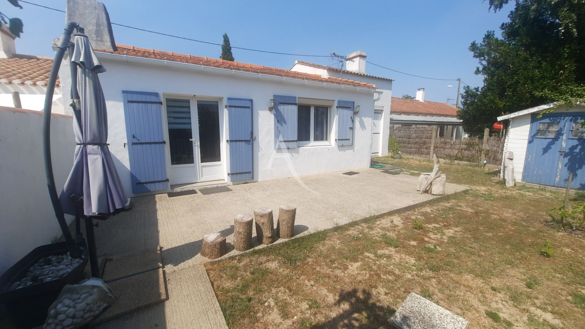 Agence immobilière de L'Adresse  bichon immobilier - L'ADRESSE bichon immobilier Barbatre