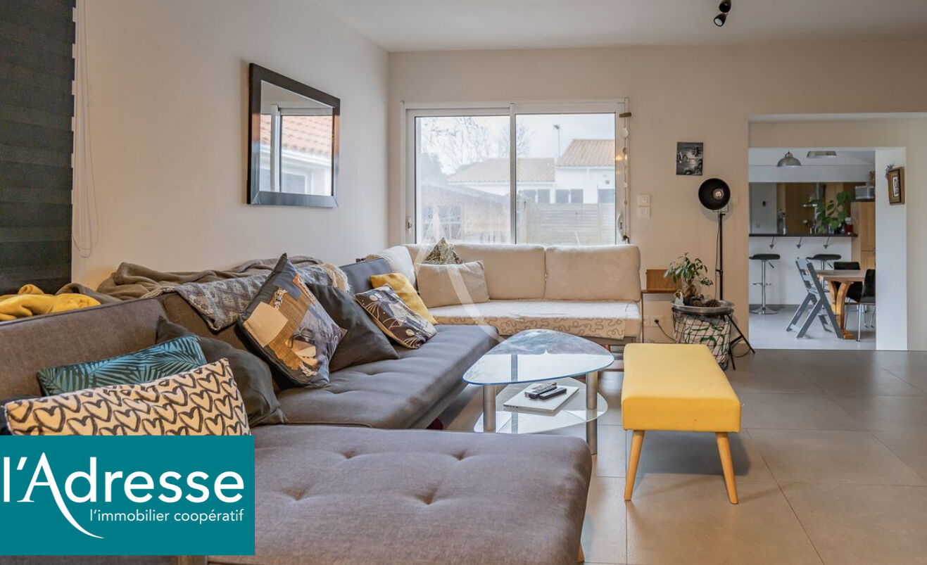 Agence immobilière de L'Adresse  bichon immobilier - L'ADRESSE bichon immobilier Barbatre