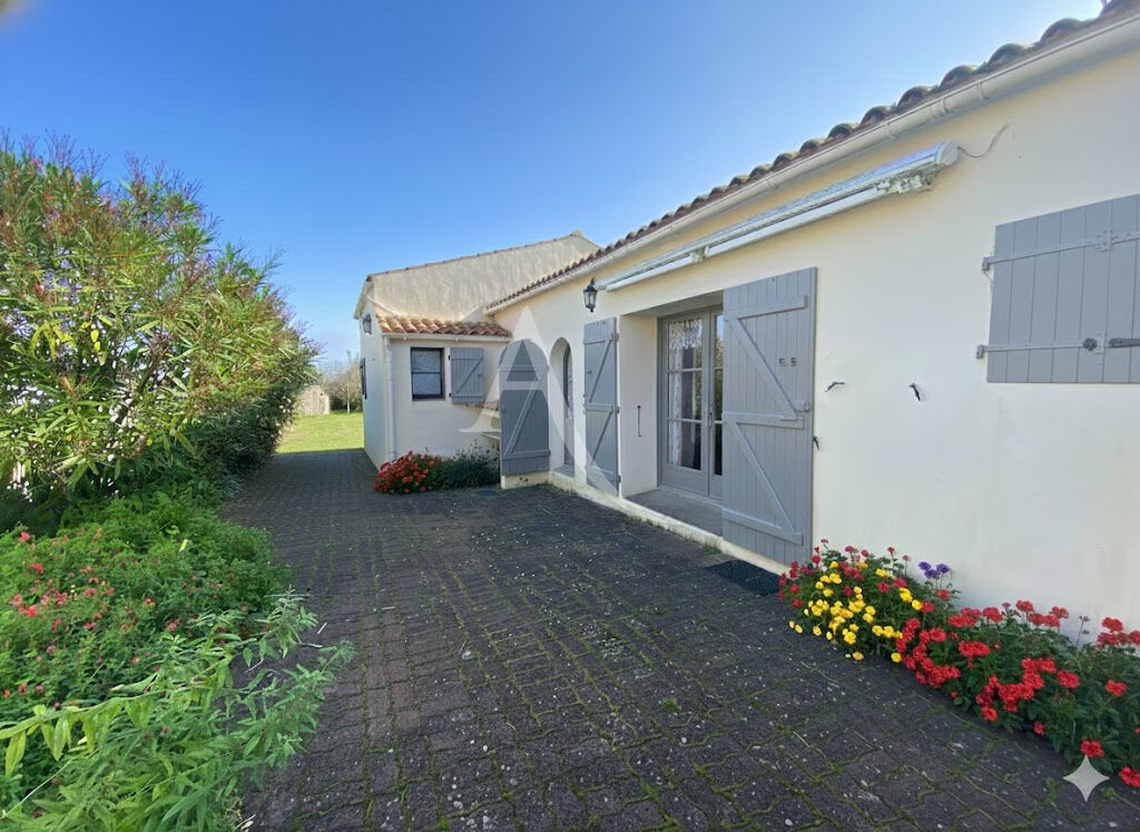 Agence immobilière de L'Adresse  bichon immobilier - L'ADRESSE bichon immobilier Barbatre