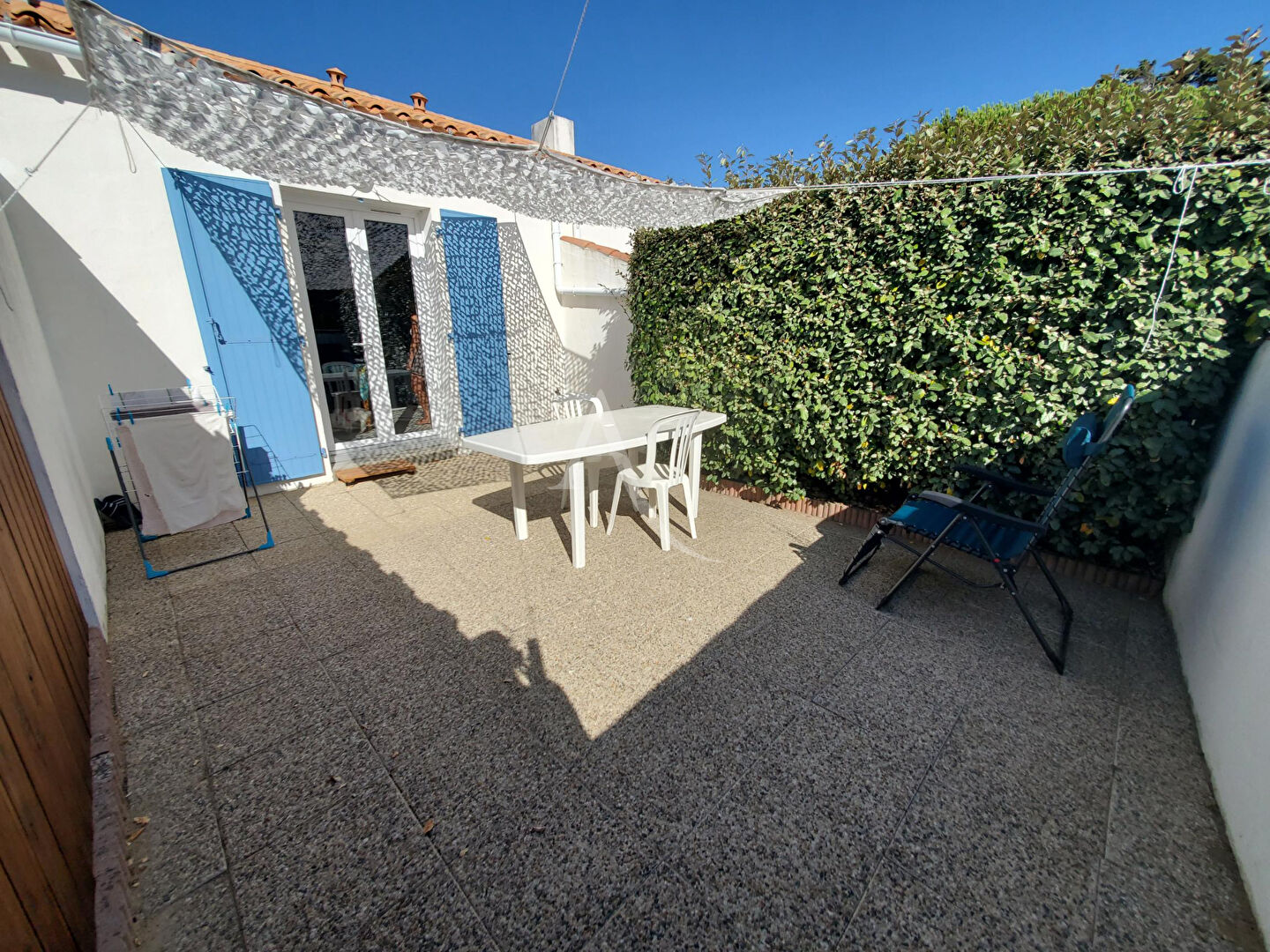 Agence immobilière de L'Adresse  bichon immobilier - L'ADRESSE bichon immobilier Barbatre