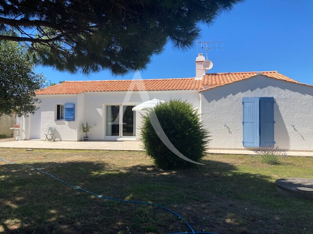 Agence immobilière de L'Adresse  bichon immobilier - L'ADRESSE bichon immobilier Barbatre
