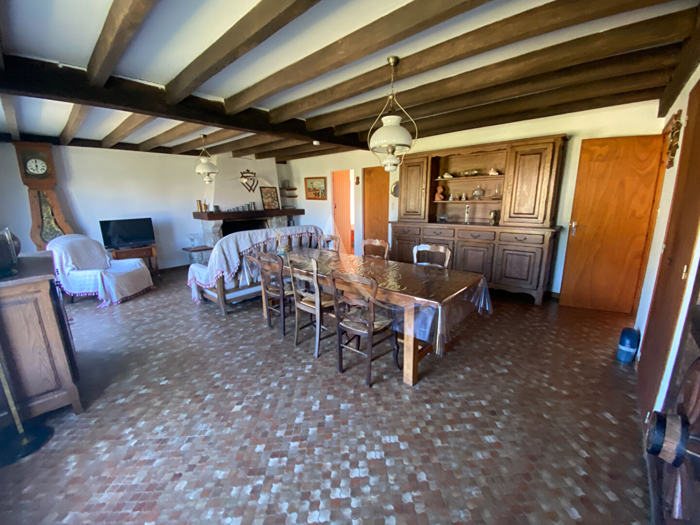 Photo Maison Barbâtre 5 pièce(s) image 3/6