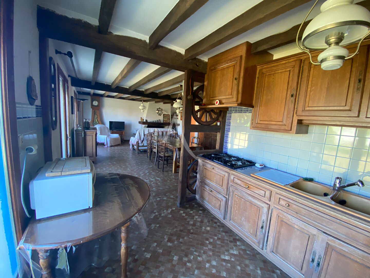 Photo Maison Barbâtre 5 pièce(s) image 4/6