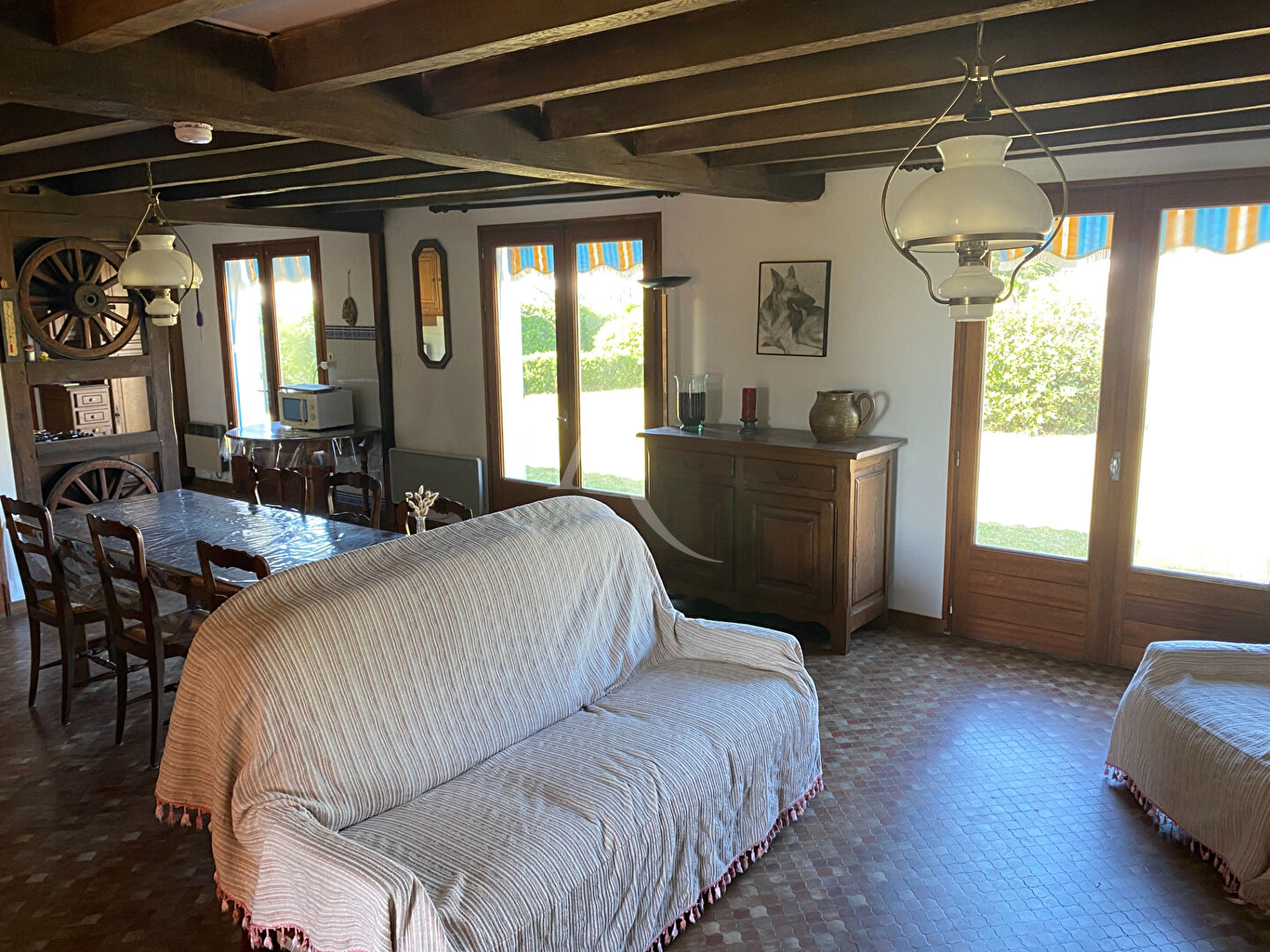 Photo Maison Barbâtre 5 pièce(s) image 5/6