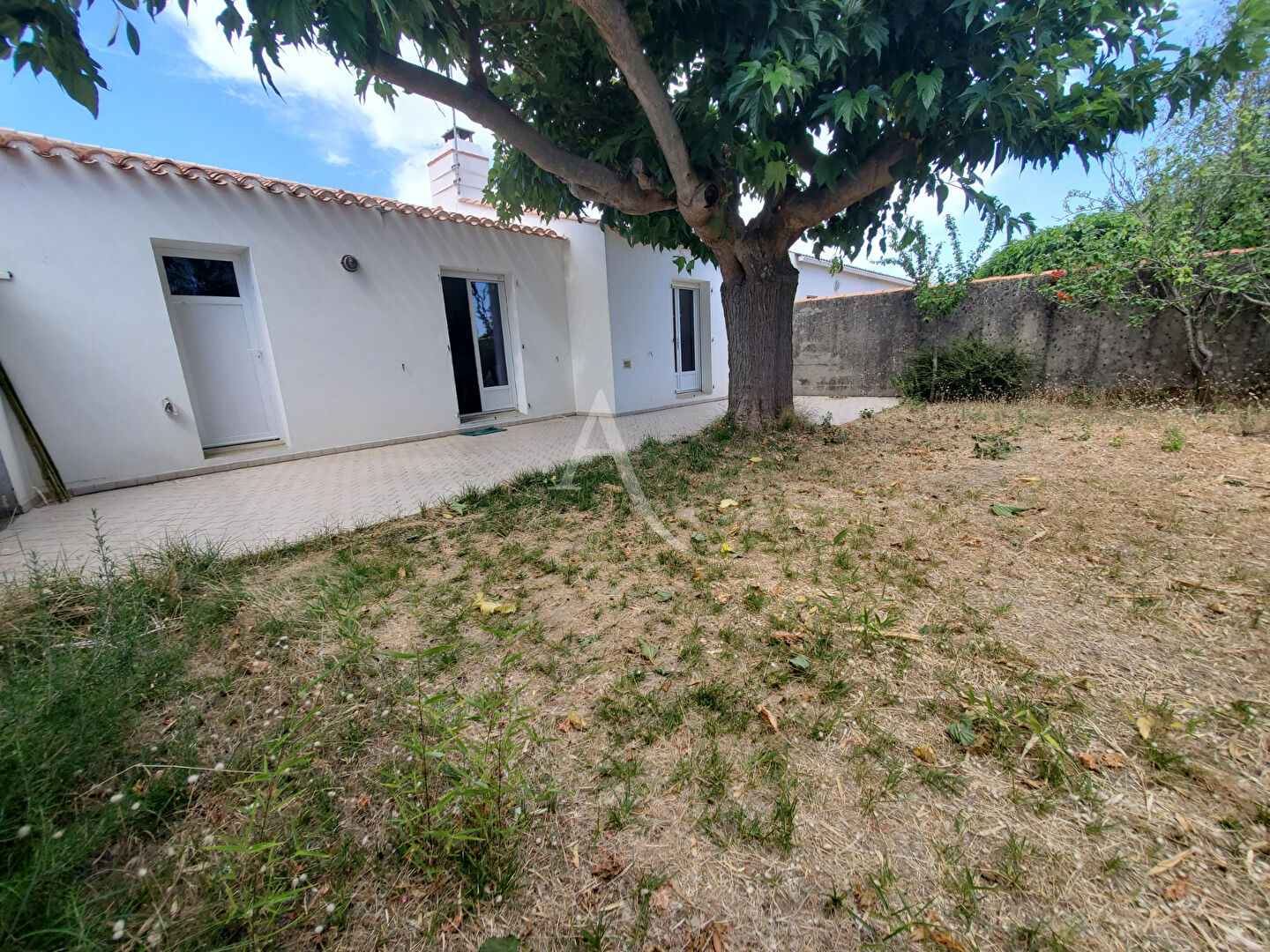 Agence immobilière de L'Adresse  bichon immobilier - L'ADRESSE bichon immobilier Barbatre