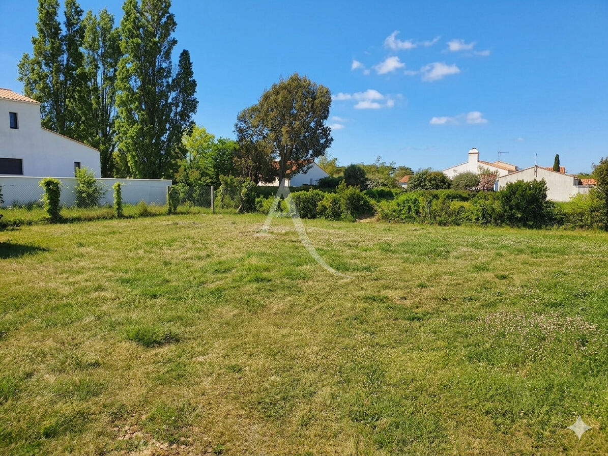 Agence immobilière de L'Adresse  bichon immobilier - L'ADRESSE bichon immobilier Barbatre