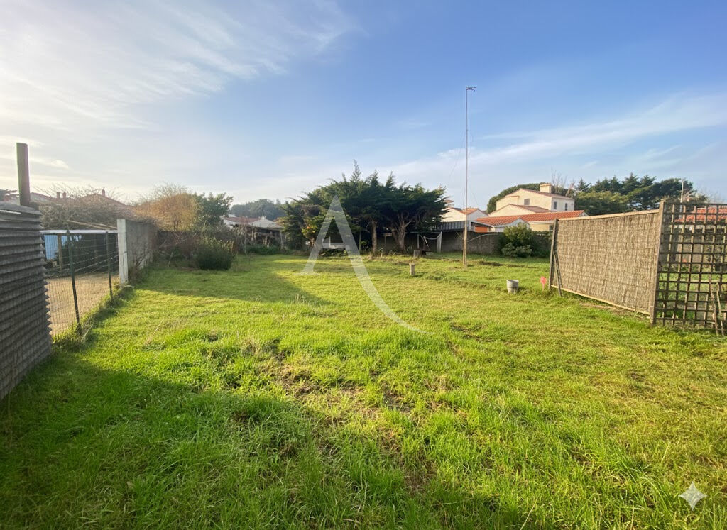 Agence immobilière de L'Adresse  bichon immobilier - L'ADRESSE bichon immobilier Barbatre