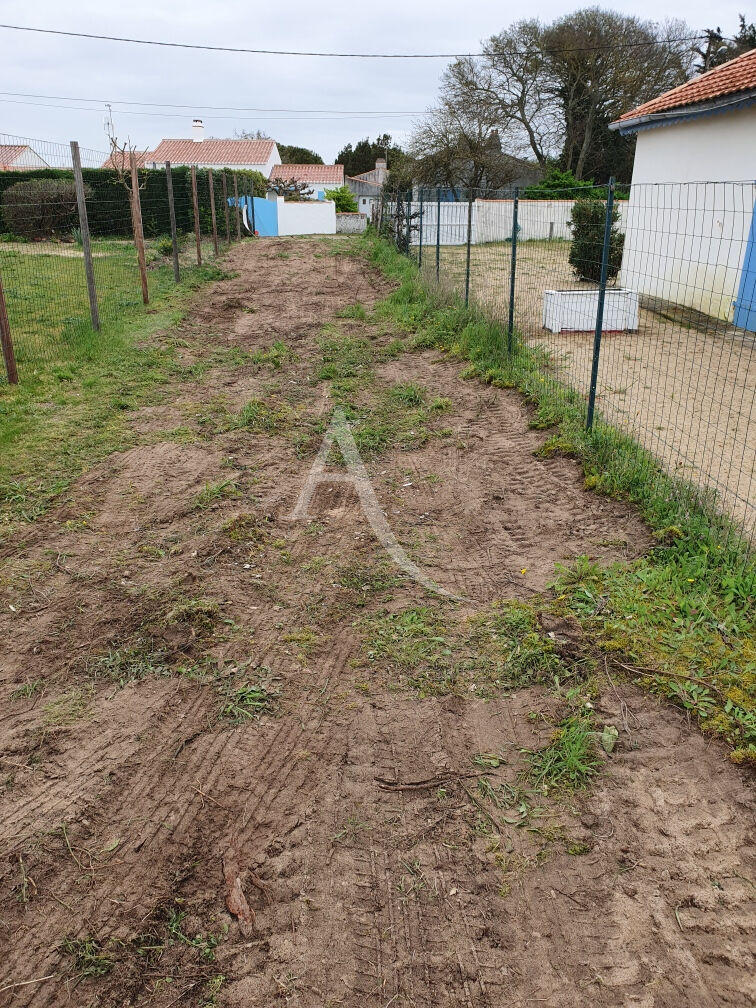 Photo BARBATRE - quartier de la Frandière. image 4/5