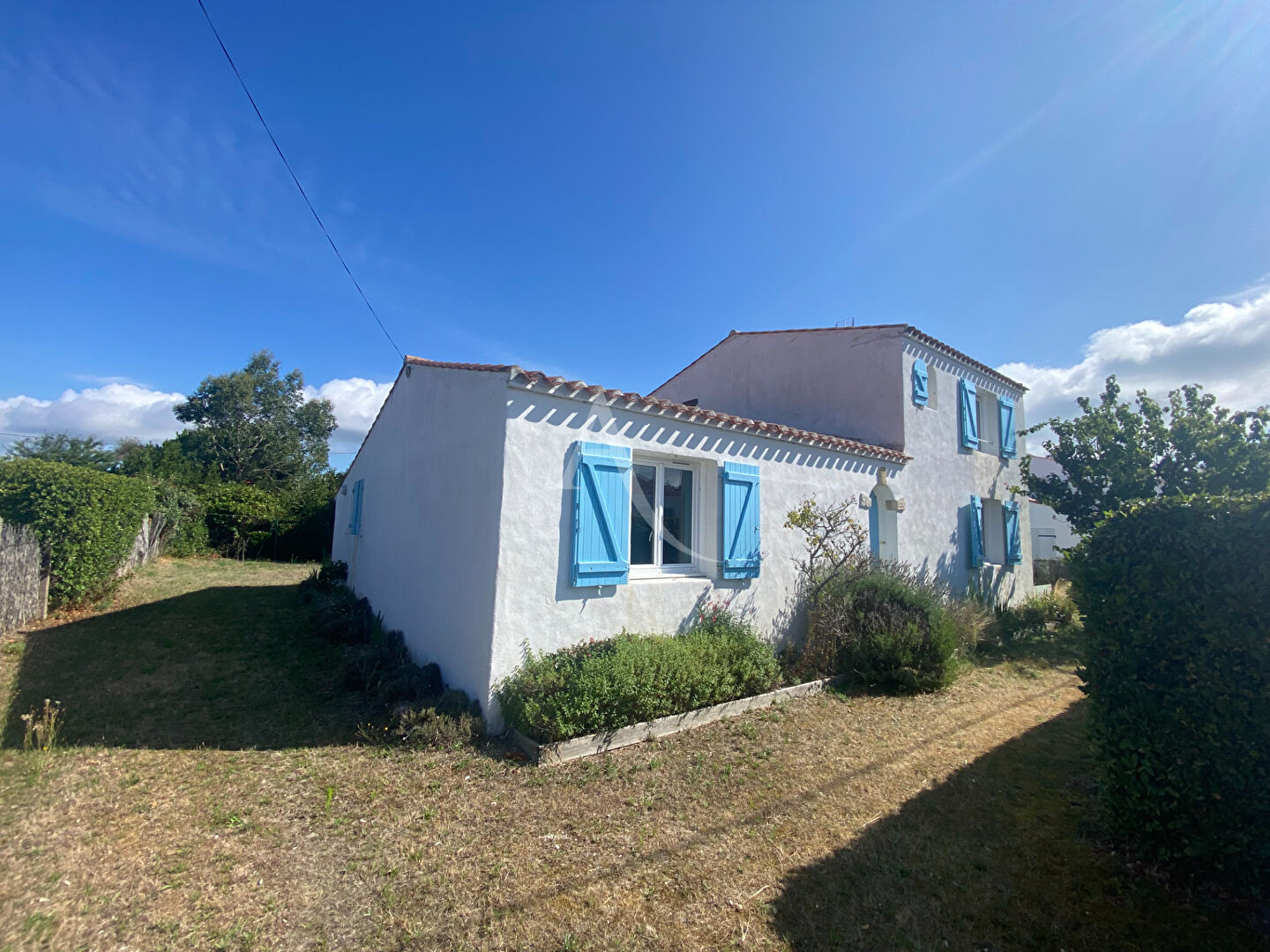 Agence immobilière de L'Adresse  bichon immobilier - L'ADRESSE bichon immobilier Barbatre