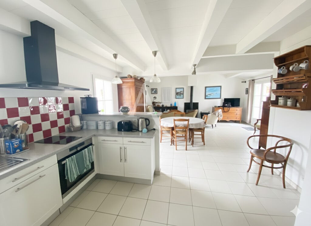 Agence immobilière de L'Adresse  bichon immobilier - L'ADRESSE bichon immobilier Barbatre