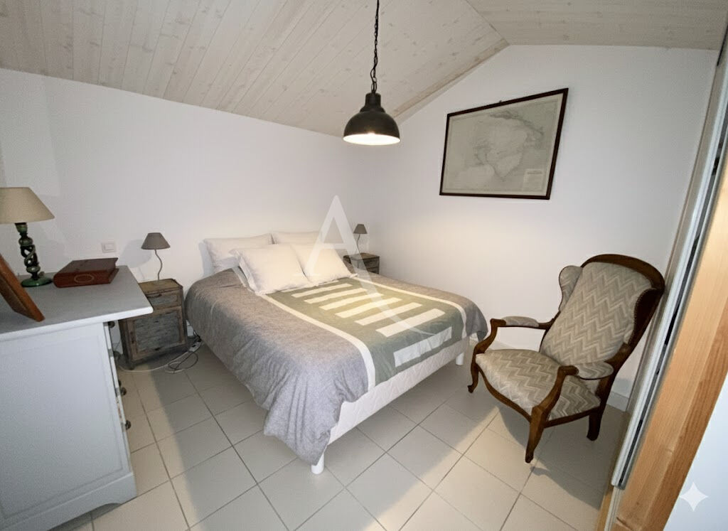 Photo Rare dans le quartier authentique de La Frandière zone blanche image 6/6