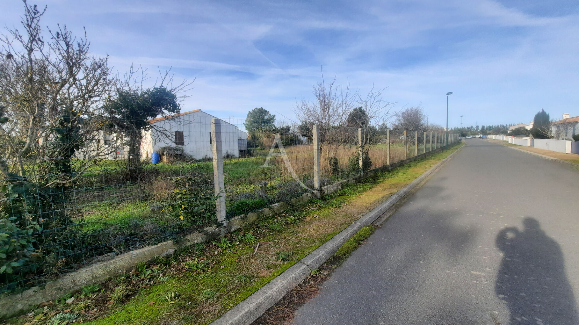 Agence immobilière de L'Adresse  bichon immobilier - L'ADRESSE bichon immobilier Barbatre
