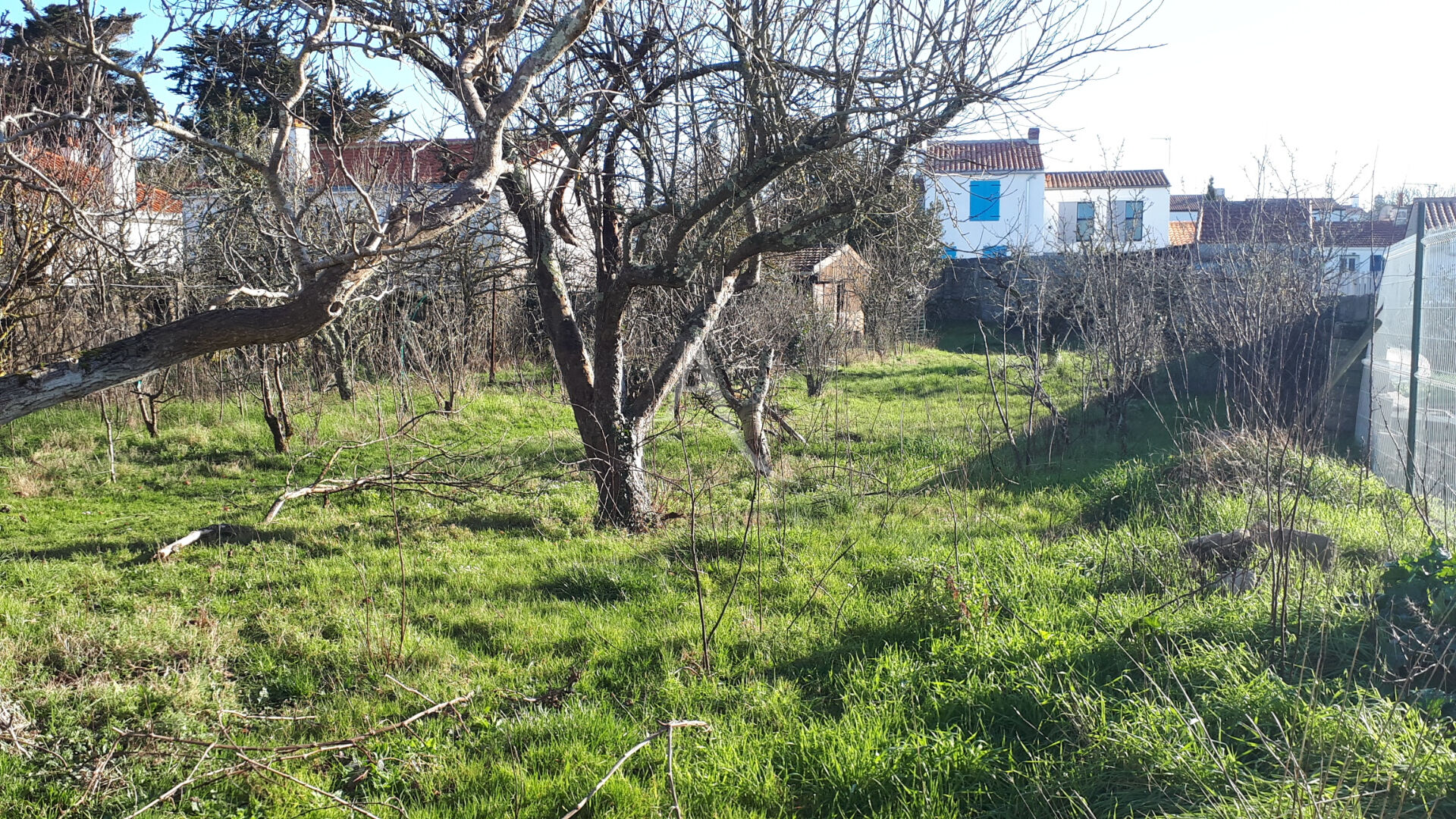 CENTRE DE LA GUERINIERE