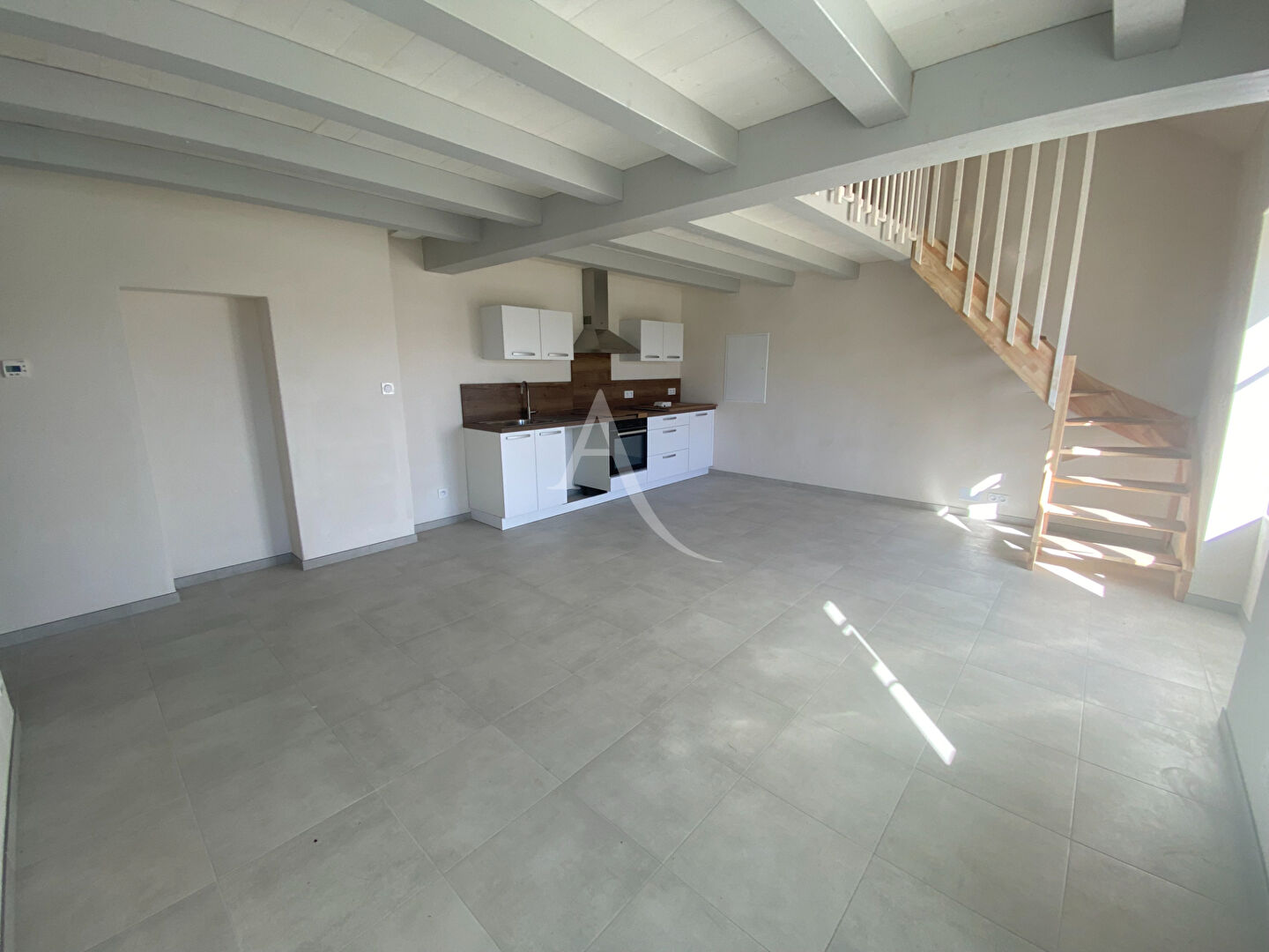 Photo Maison typique L Epine 4 pièces image 3/6