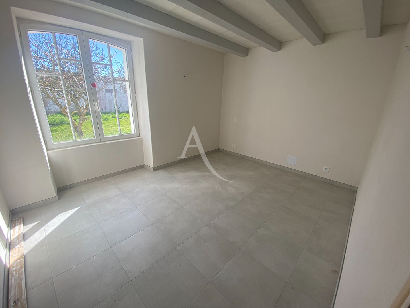 Photo Maison typique L Epine 4 pièces image 4/6