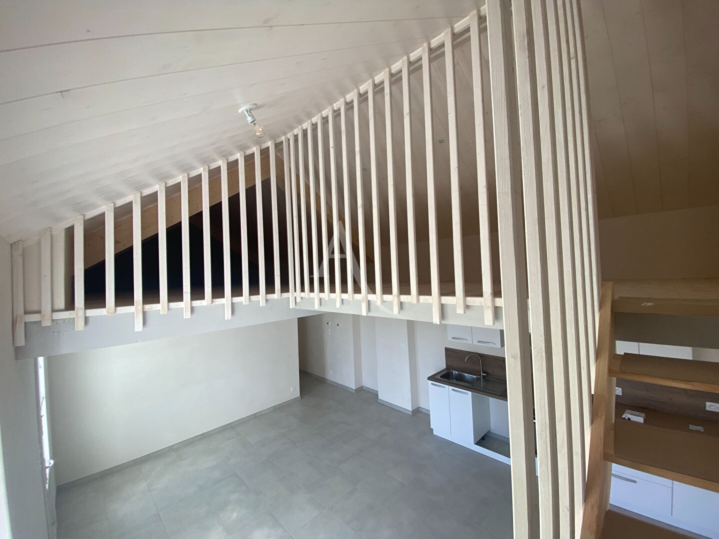 Photo Maison typique L Epine 4 pièces image 6/6