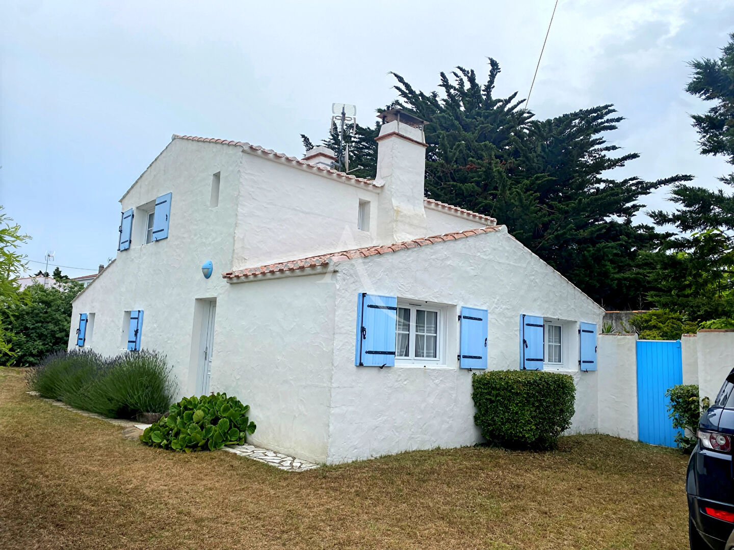 Photo Maison Barbatre  6 pièce(s) image 2/6