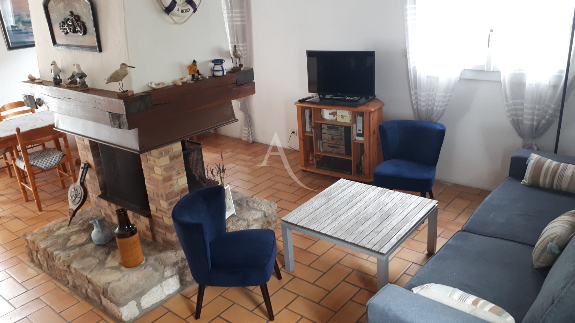 Photo Maison Barbatre  6 pièce(s) image 4/6