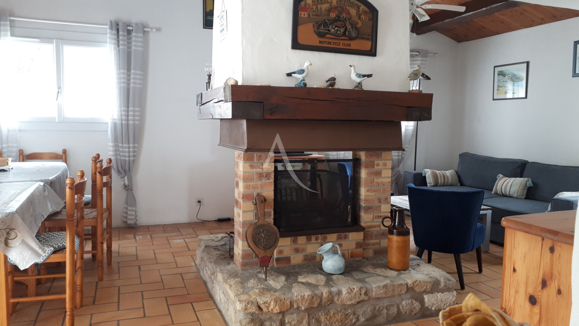 Photo Maison Barbatre  6 pièce(s) image 5/6