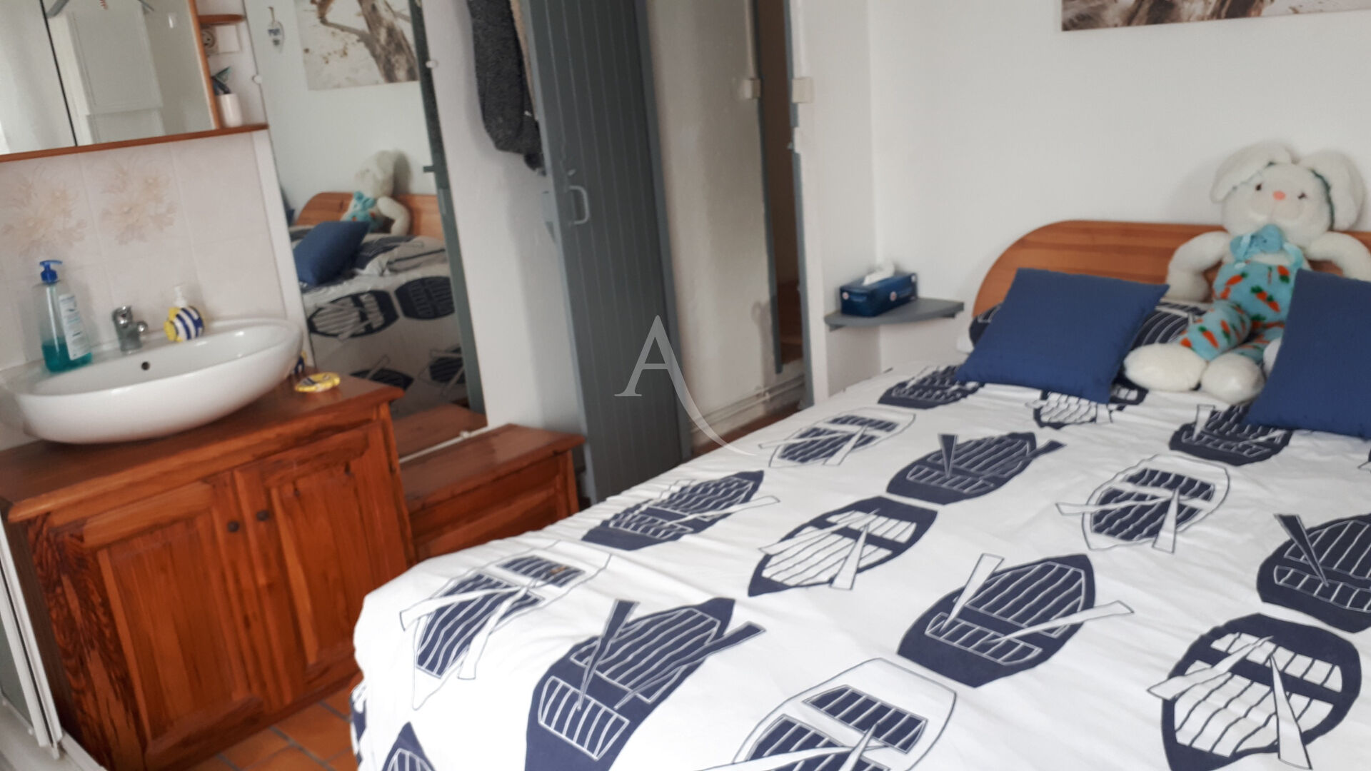 Photo Maison Barbatre  6 pièce(s) image 6/6