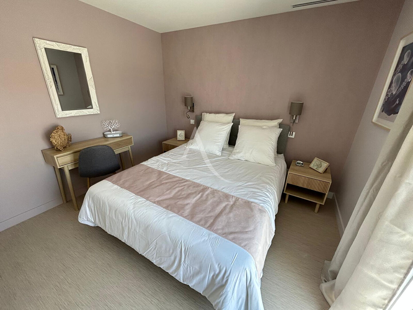 Photo VUE MER RARE ET EXCEPTIONNEL VUE A 180° SUR L OCEAN image 6/6