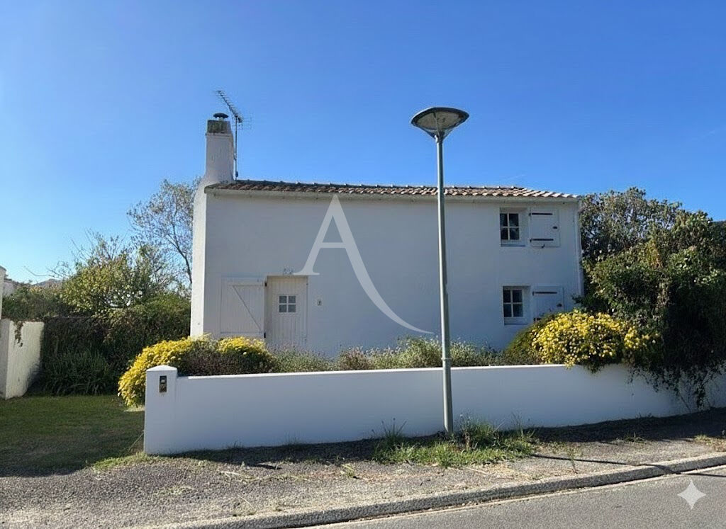 Agence immobilière de L'Adresse  bichon immobilier - L'ADRESSE bichon immobilier Barbatre