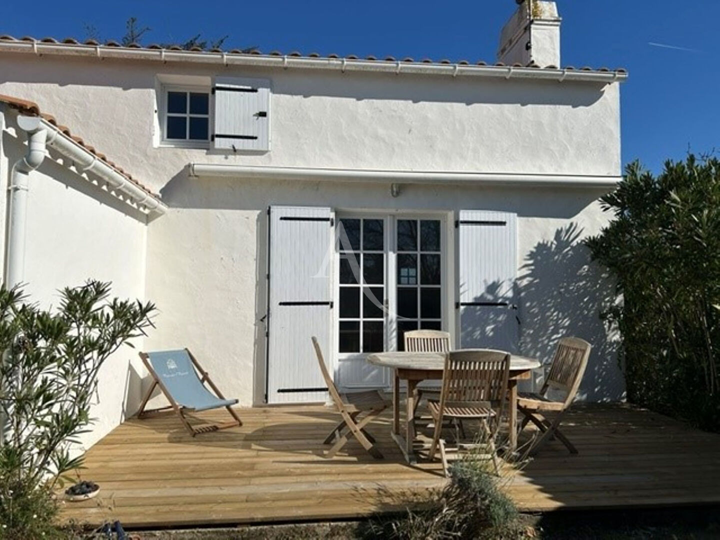 Agence immobilière de L'Adresse  bichon immobilier - L'ADRESSE bichon immobilier Barbatre