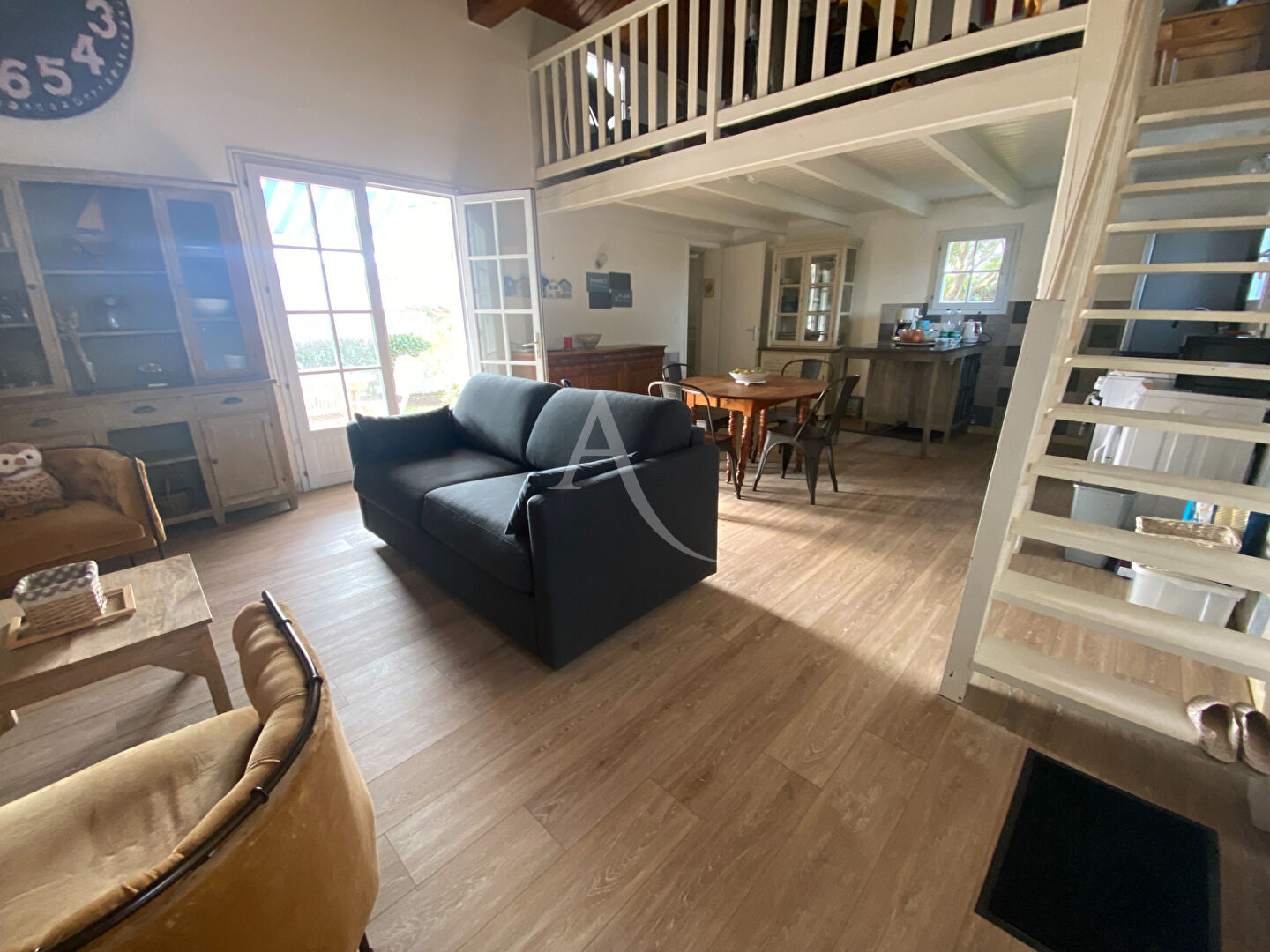 Photo Maison Barbâtre centre image 4/6