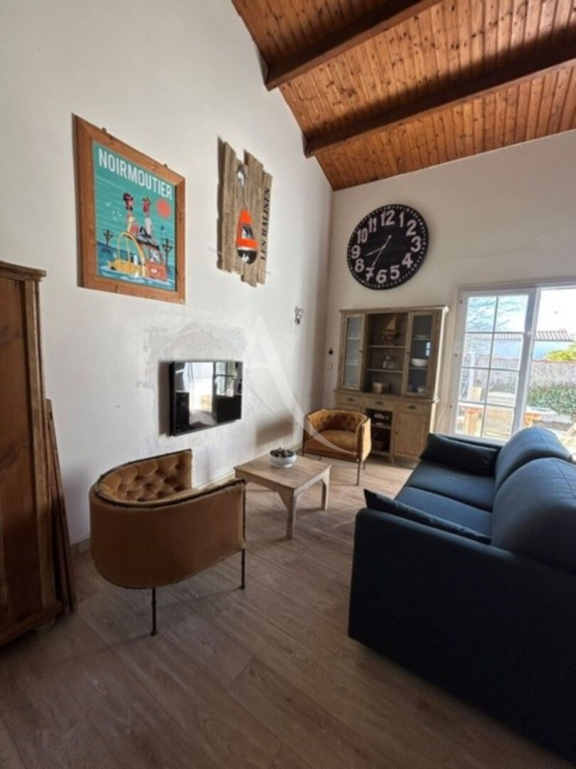 Photo Maison Barbâtre centre image 6/6