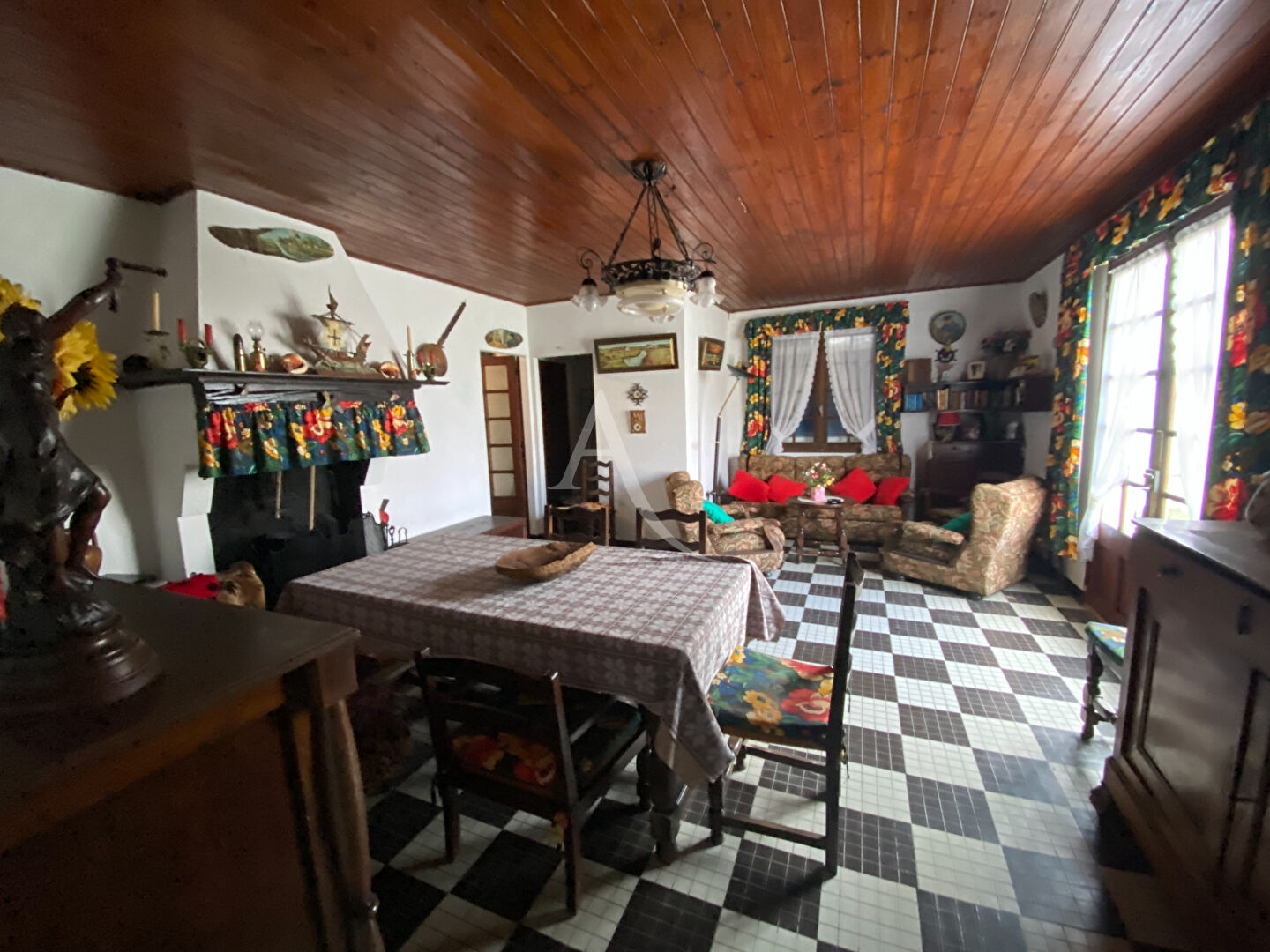 Photo Maison Barbâtre 100M PLAGE image 3/6