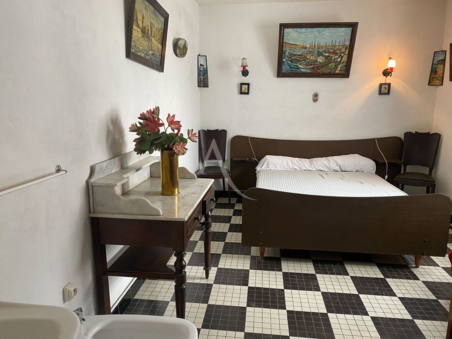 Photo Maison Barbâtre 100M PLAGE image 6/6