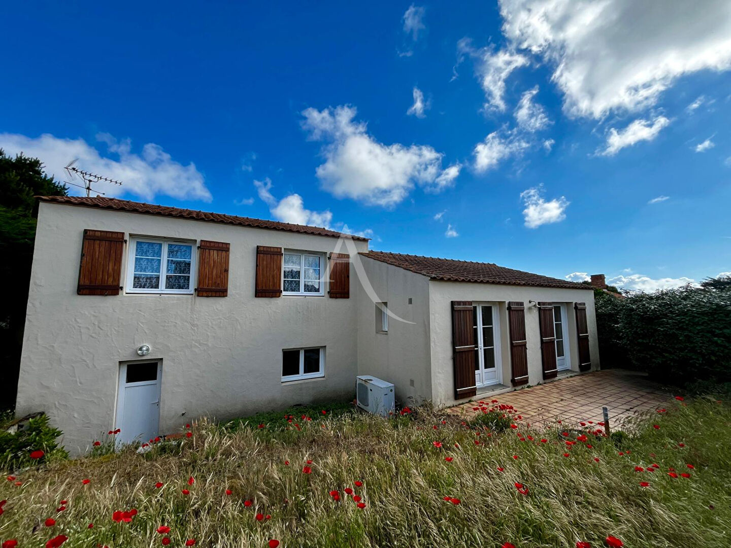 Agence immobilière de L'Adresse  bichon immobilier - L'ADRESSE bichon immobilier Barbatre