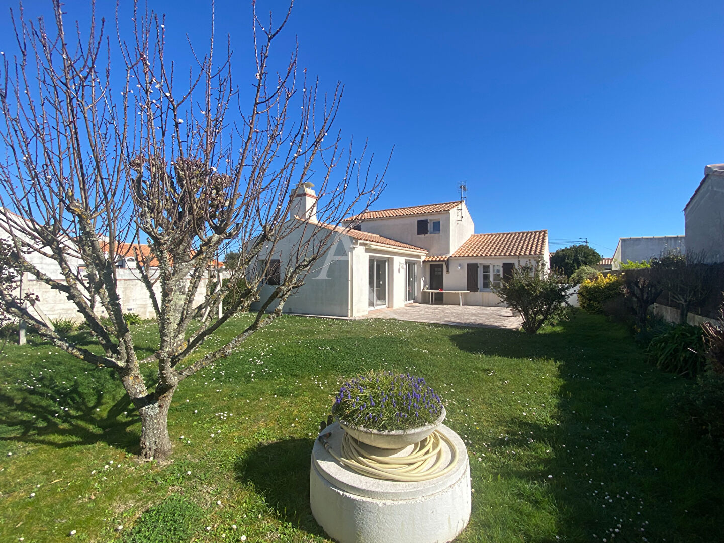 Photo Maison Barbâtre image 1/6