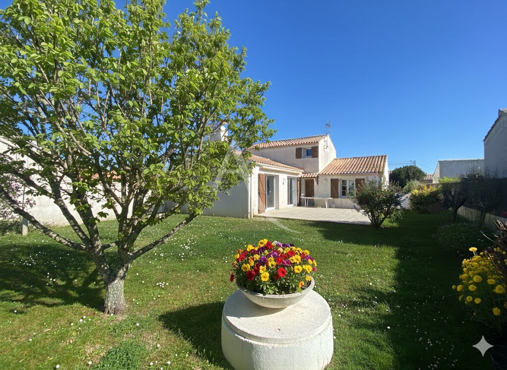 Agence immobilière de L'Adresse  bichon immobilier - L'ADRESSE bichon immobilier Barbatre