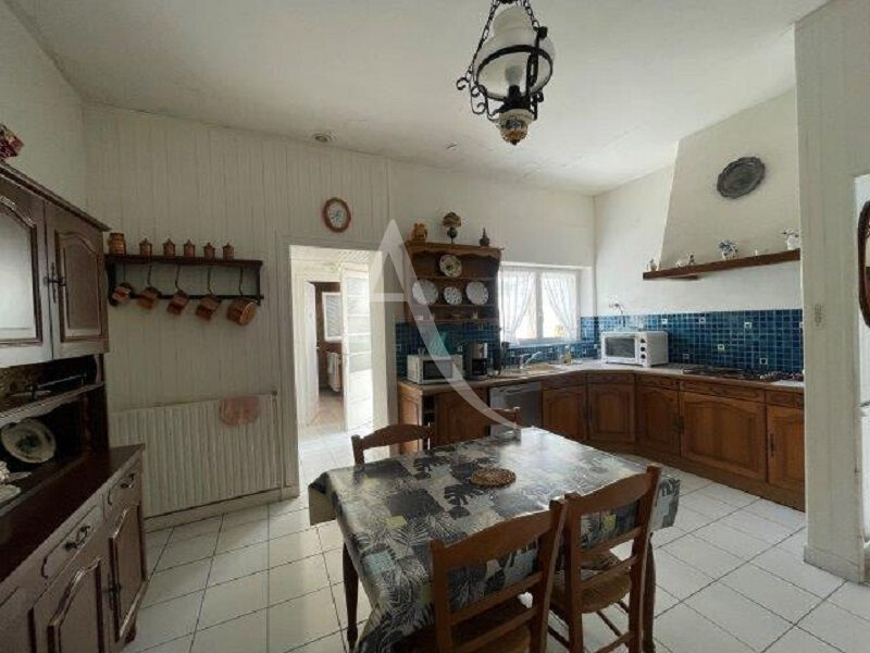 Photo Maison  centre proche plage image 5/6