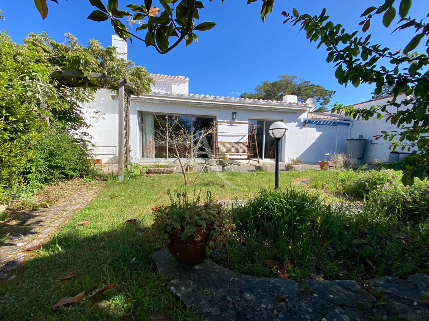 Photo Maison La Guériniere centre et plage image 3/5