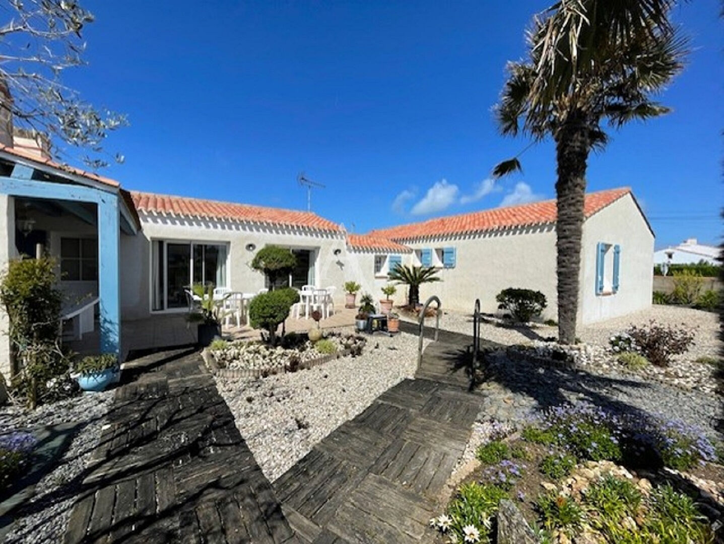 Photo Maison  Barbâtre secteur Frandière image 3/6