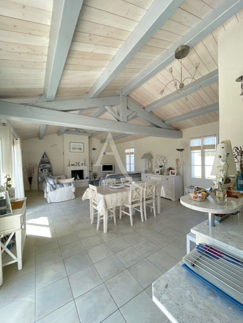 Photo Maison  Barbâtre secteur Frandière image 4/6