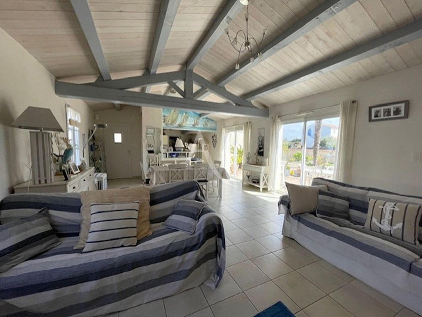 Photo Maison  Barbâtre secteur Frandière image 5/6